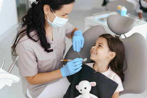 Best Broken or Cracked Tooth Emergency Dentist in Goleta, CA