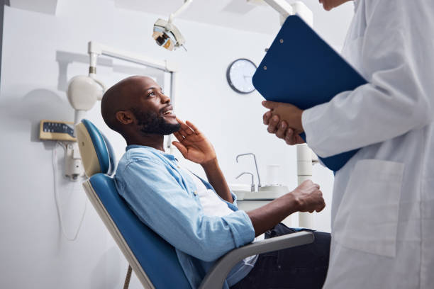 Best Emergency Dental Extractions in Goleta, CA