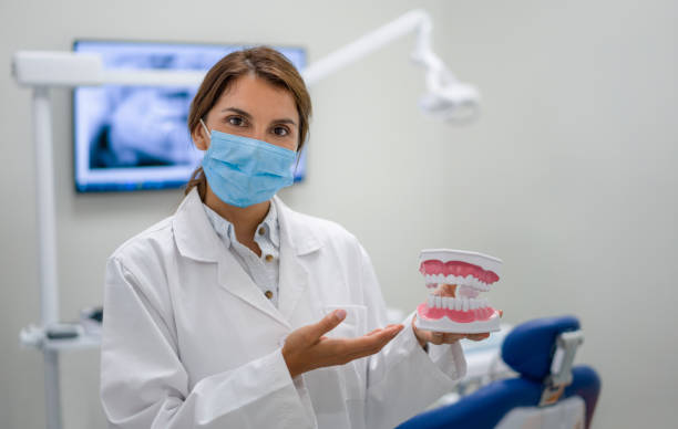 Best Mobile Emergency Dentist in Goleta, CA