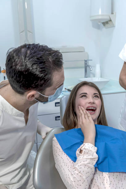 Best Holiday Emergency Dentist in Goleta, CA
