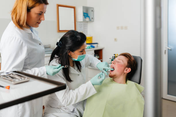 Best Emergency Dental Services for Seniors in Goleta, CA