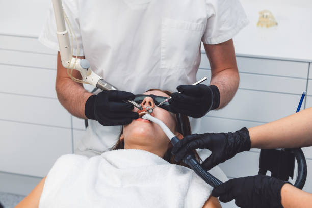Best Broken or Cracked Tooth Emergency Dentist in Goleta, CA