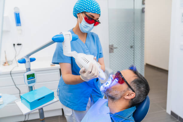 Best Mobile Emergency Dentist in Goleta, CA