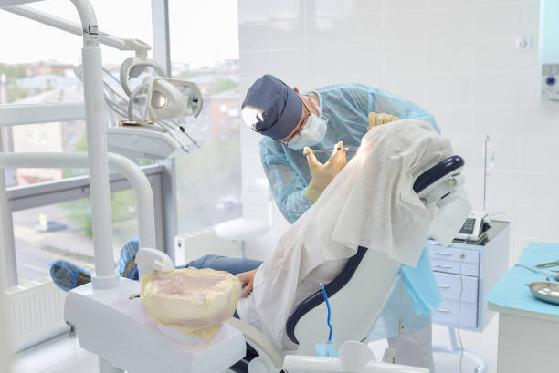 Best Weekend Emergency Dentist in Goleta, CA